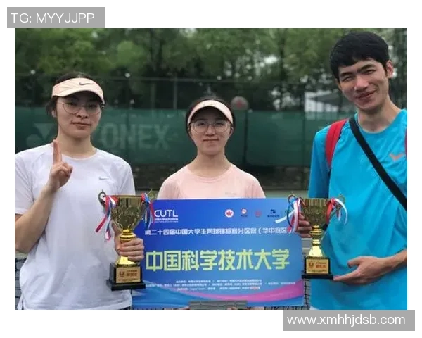 北京网球队在锦标赛中的心理素质分析与表现评估