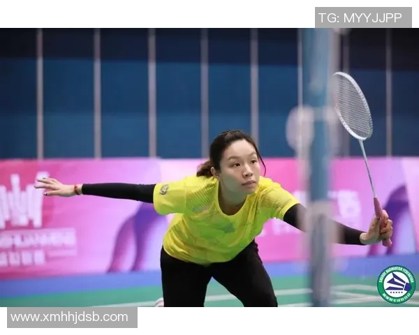 南京羽毛球队状态分析与表现评估全面解读 南京羽毛球队状态分析与表现评估全面解读