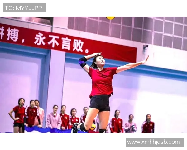 广州排球队在世锦赛中的个人能力分析与表现评估