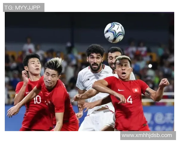 北京足球队在亚运会上的实力展现与未来发展潜力分析