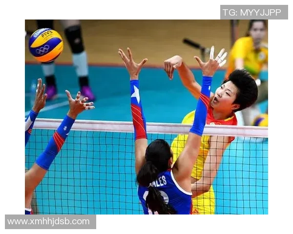 南京排球队在冠军赛中的速度优势与战术解析