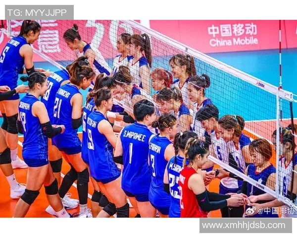 赛后分析:上海排球队与杭州排球队个人能力对比及表现评估 赛后分析:上海排球队与杭州排球队个人能力对比及表现评估