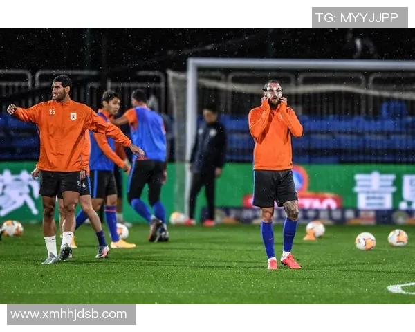 赛后复盘深圳足球队与上海足球队心理素质对比分析与启示 赛后复盘深圳足球队与上海足球队心理素质对比分析与启示