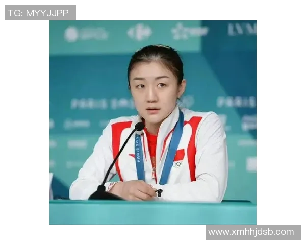 专访乒乓球名将陈伟揭秘他成功背后的训练与心路历程