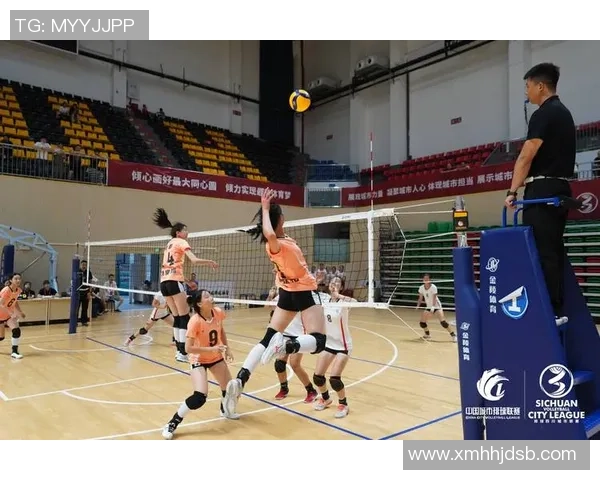 成都排球队在全国锦标赛中的节奏表现分析与点评