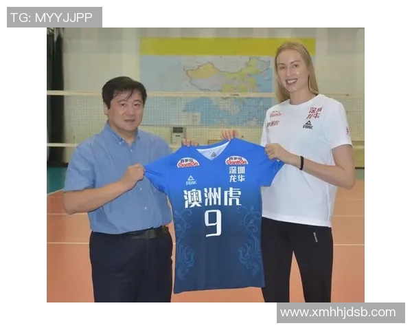 深圳排球队在钻石联赛中的速度表现引发关注与热议