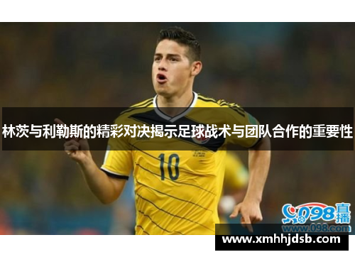 林茨与利勒斯的精彩对决揭示足球战术与团队合作的重要性